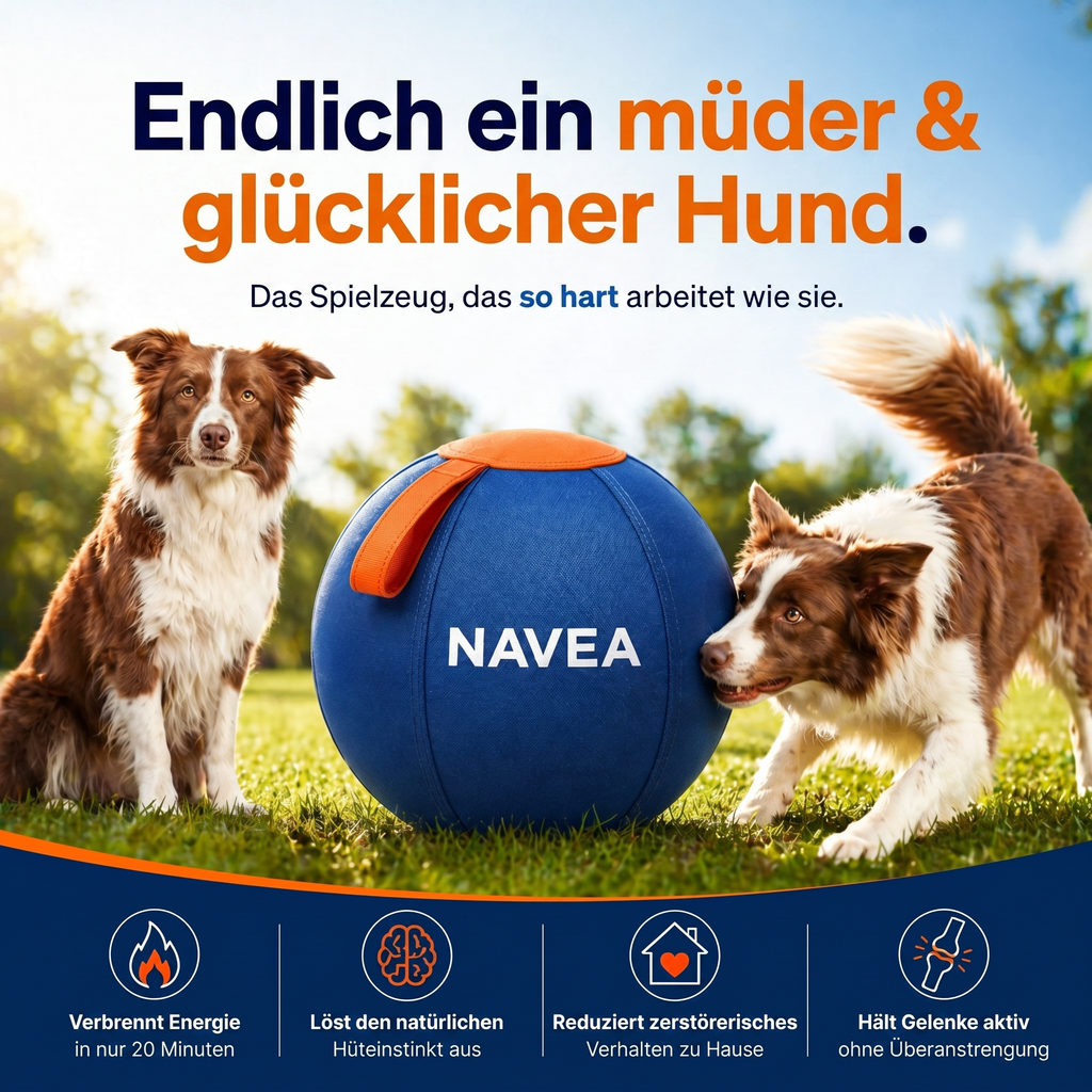 Navea™ Riesenball