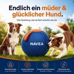 Navea™ Riesenball