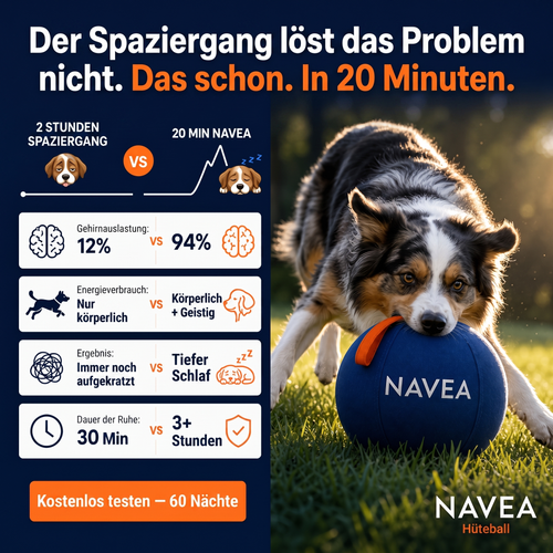 Navea™ Riesenball