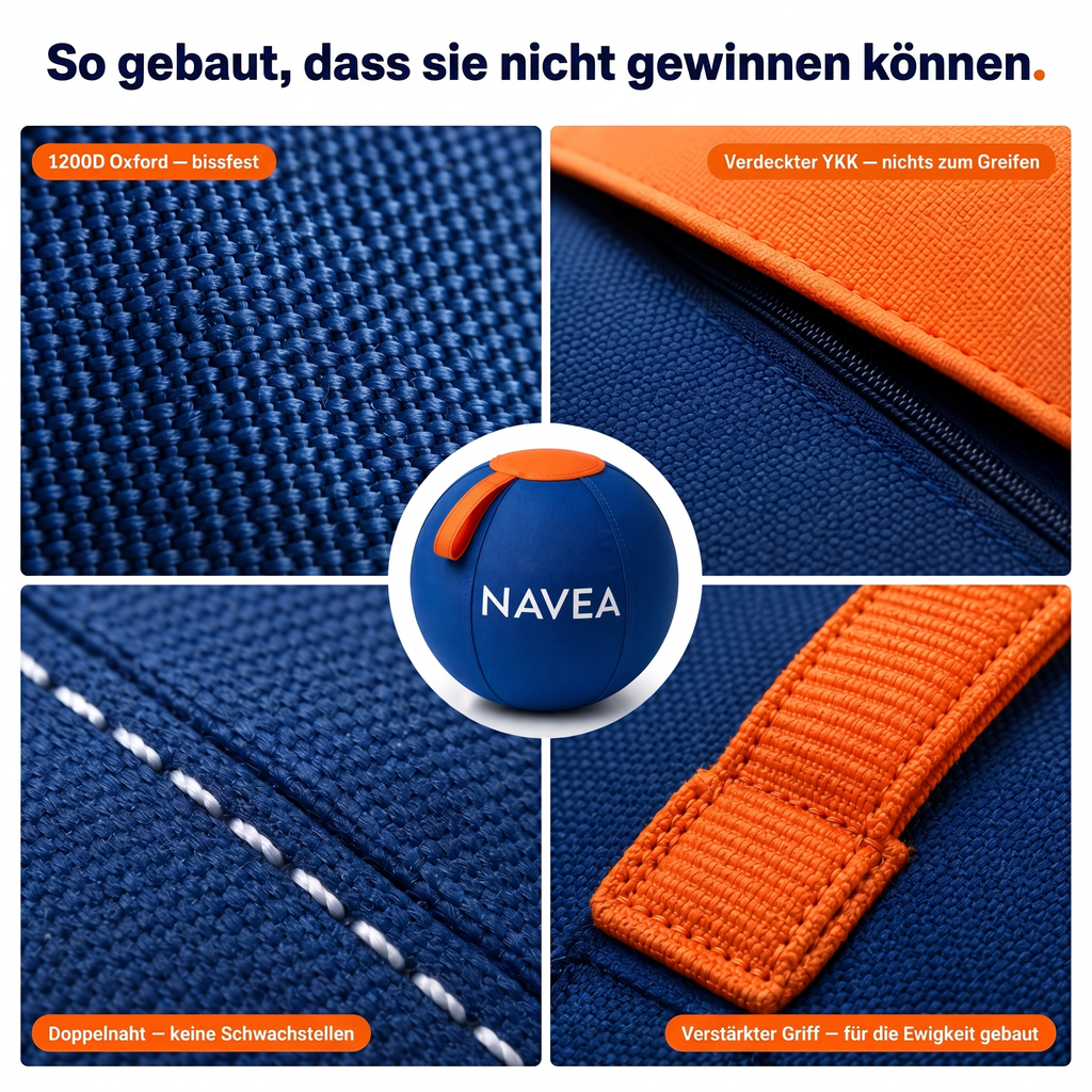 Navea™ Riesenball
