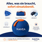 Navea™ Riesenball